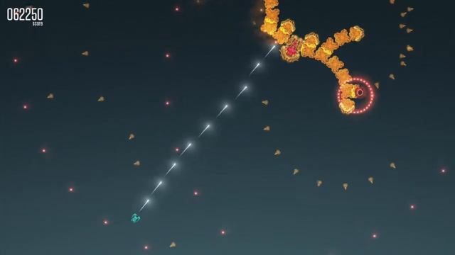 Wii U EShop Preview: XType Plus