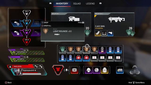 Apexlegends Revvy clip смотреть онлайн