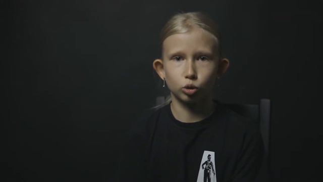 Ксения Зайцева 8 лет смотреть онлайн