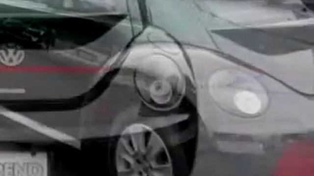 2008 Volkswagen Beetle Trend Motors LTD. Rockaway, NJ 07866 смотреть онлайн