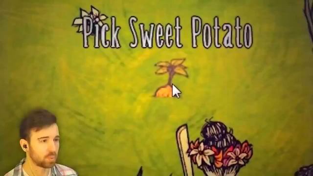 Potato! Картошечка растёт (10 минут) [EugeneSagaz] смотреть онлайн
