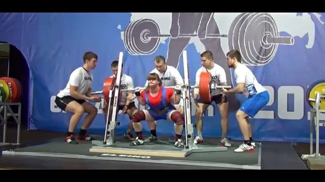 Приморский Спорт Пауэрлифтинг АГО 2016г. смотреть онлайн