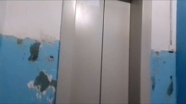 Лифт ЩЛЗ 2013-2012 не едет с 8 этажа 🤯😆 смотреть онлайн