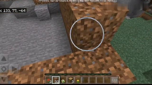 beginning of minecraft with oggy and jack | oggy learns to make home, crafting table and pick exe смотреть онлайн