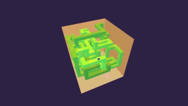 Snake in a Box - VR Trailer [Oculus Go, Gear VR] смотреть онлайн