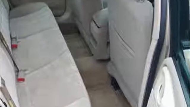 2005 Chevrolet Impala Used Cars Libby MT