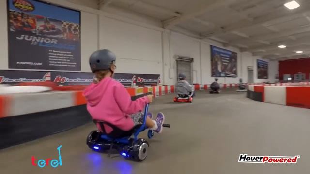 Hovercart смотреть онлайн