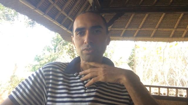 Мой опыт во время длительного сухого голодания. Прана. Праноед смотреть онлайн