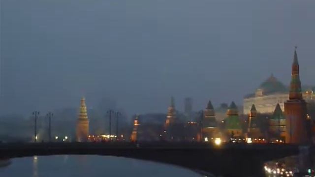 Парк "Зарядье". Приходи посмотреть. Москва 2018 . смотреть онлайн