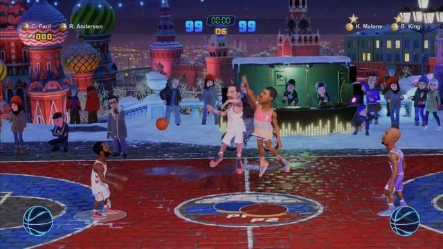 FAST WAY TO GET PACKS NBA 2K PLAYGROUNDS 2 смотреть онлайн