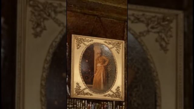 Евнух. Уморительная история из жизни Пьетро Педрилло — шута императрицы Анны Иоанновны. смотреть онлайн