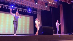 Одна из любимых всеми новинок Группы САДко - Кусочек лета.Сл. Н.Федорович, муз. А.Бардина.