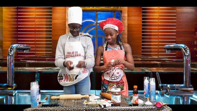 TV shows 6è 2020 - Cooking show смотреть онлайн