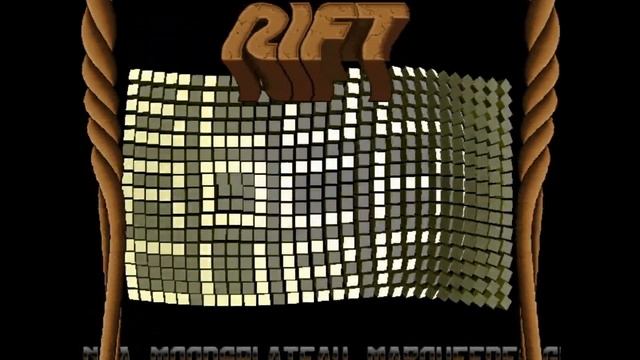 Block Rockn Cubes, 2022 Rift Demo On Real NINTENDO GAME CUBE Hardware смотреть онлайн