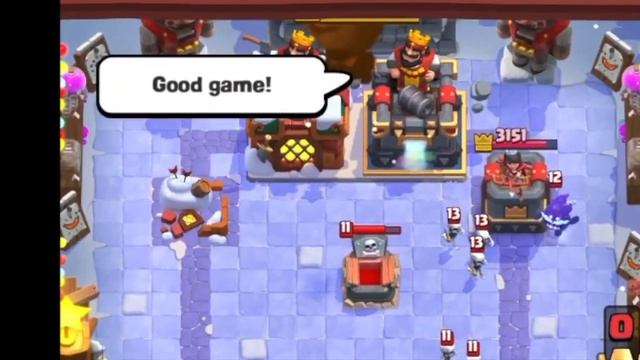 TOXIC Emote Spammer Gets BM KARMA! (viewer submission) смотреть онлайн