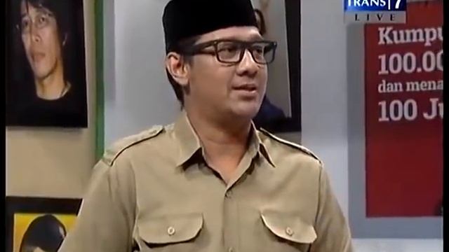 Opera Van Java 678 Keluarga Penyugih Tuyul смотреть онлайн