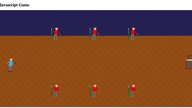 Wout Raes Java game смотреть онлайн