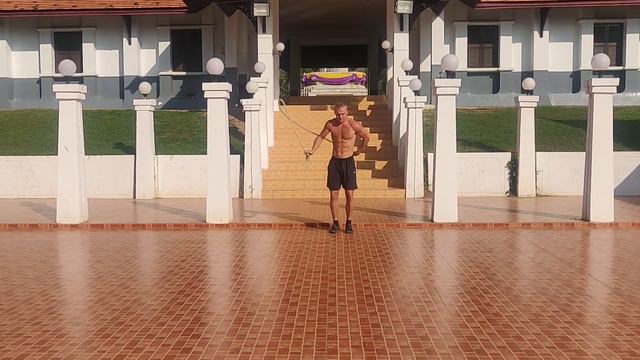 Make your walk feel less awkward with this drill! смотреть онлайн