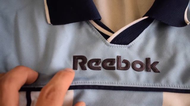 ARGENTINA SUB 20 CAMPEÓN AÑO 2000- CAMISETA ORIGINAL- MAURO ROSALES ✍️ смотреть онлайн