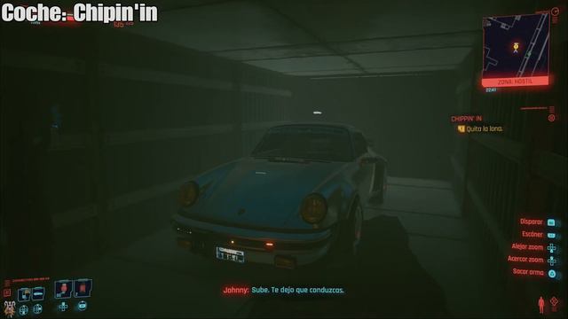 Cyberpunk 2077 - ¿Cómo conseguir el trofeo / logro "Breathtaking"? смотреть онлайн