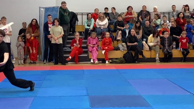 Мария Миронова - наньдао - Ижевск 2023 смотреть онлайн