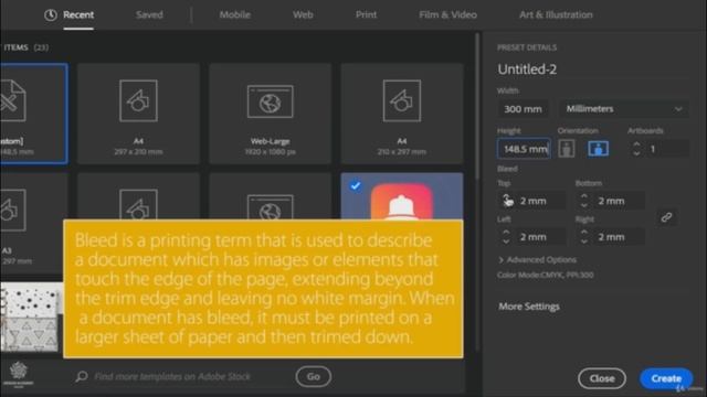 ADOBE ILLUSTRTOR DOCUMENT || TUTORIAL || FREAKZ OF KRISH смотреть онлайн