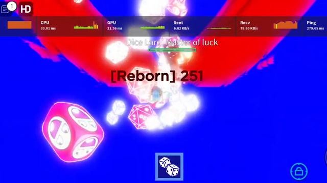 How to get dice lord outrolled without vip servers - Roblox Killstreak sword fighting смотреть онлайн