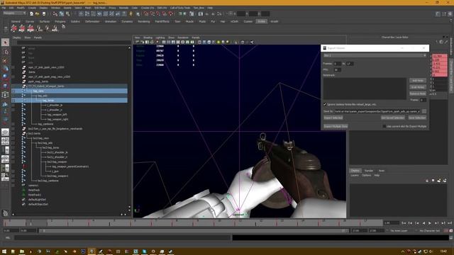 How to port Black Ops 3 Weapons to BO1 and lower смотреть онлайн