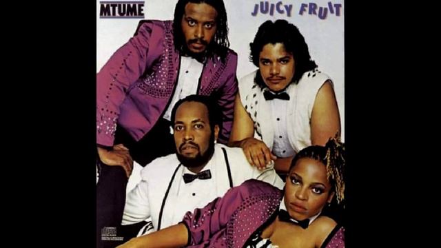 Mtume - Juicy Fruit смотреть онлайн
