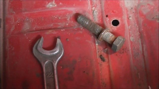 Убрал бампера/поменял руль/боевая классика #4 /жига смотреть онлайн