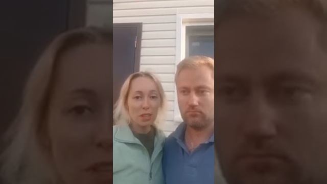 Строительство двухэтажной пристройки к дому с наружной и внутренней отделкой в д. Духанино. смотреть онлайн