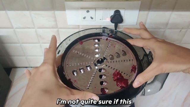 Usha FP 3811 Food Processor Review And Demo | Everything Better смотреть онлайн