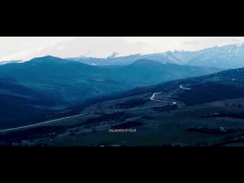 Арслан Шахмарданов. Встреча у старой мечети