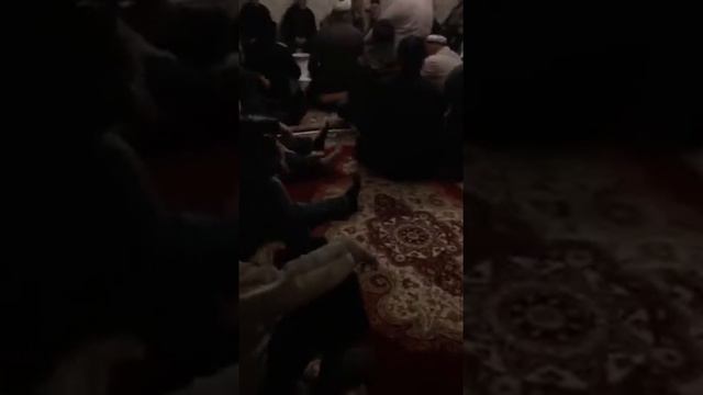 Мавлид Хасавюрте смотреть онлайн