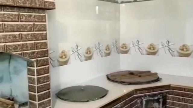 уч очок, мангал, печка! смотреть онлайн