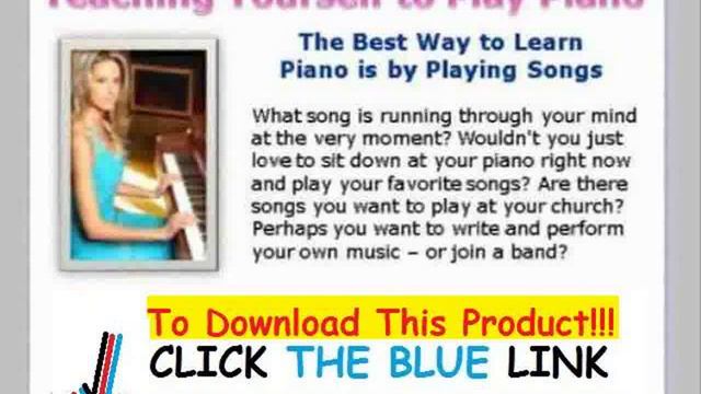 Rocket Piano Free Lessons + Rocket Piano Full Download Free смотреть онлайн