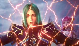 Трон, отмеченный Богом, 5 сезон, 5 серия (109 серия)