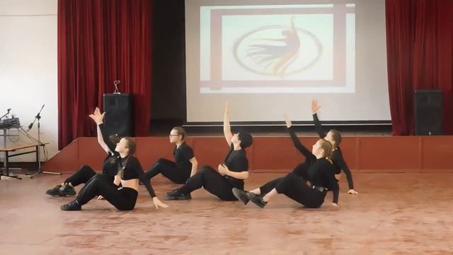 Танец "Кукушка" г.Беломорск смотреть онлайн