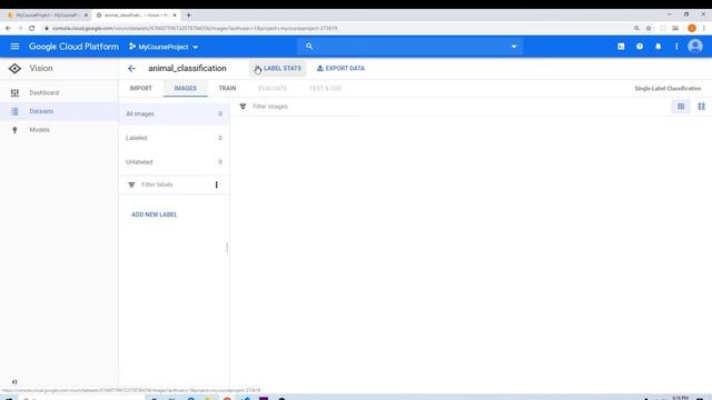 Easy AutoML: Setting up Google Cloud Functions for Machine Learning смотреть онлайн