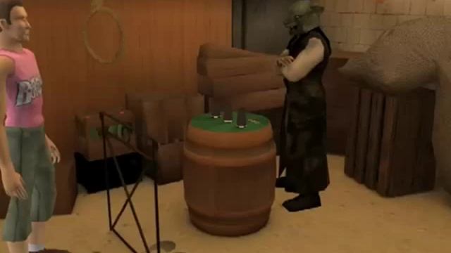Fort Boyard: твоя игра смотреть онлайн