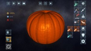 как получить все очивки в солар смеш 3 д