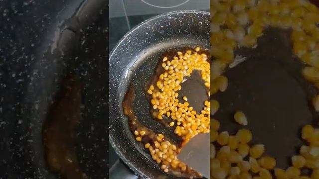 Сладкий попкорн? как в кинотеатре! смотреть онлайн