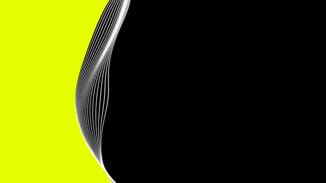 Жёлтая абстракция видеофон,футаж / background, futage yellow abstraction смотреть онлайн