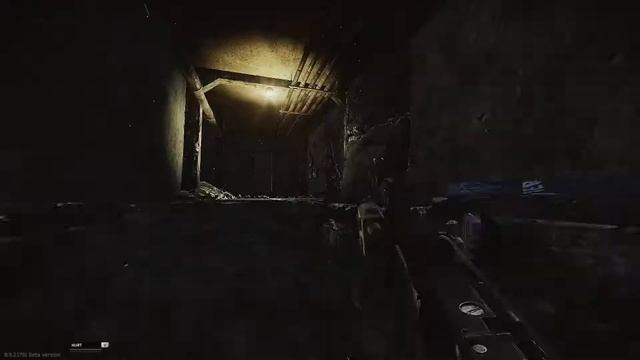 Late night Tarkov смотреть онлайн