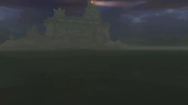 WoW Battle For Azeroth: The Movie (All BfA Cinematics In Chronological Order)[Part 1/2]