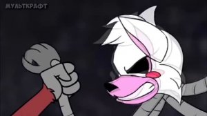 Приключения аниматроников [Часть 3] - 5 Ночей с Фредди [Анимация на русском] | Фнаф анимация