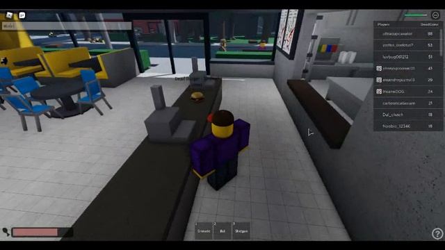 How to get all items in Be Dead Forever Simulator смотреть онлайн