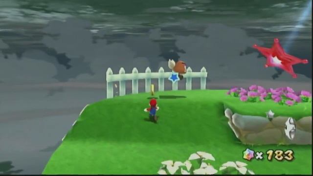 I've Got Collector's Anxiety | Super Mario Galaxy 2 Collector's Anxiety - Episode 1 смотреть онлайн