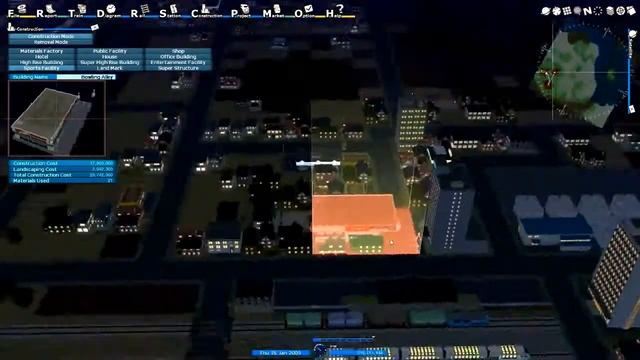 A-TRAIN 8 ОБЗОР смотреть онлайн