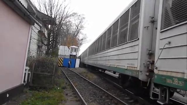 Автотор и жители смотреть онлайн